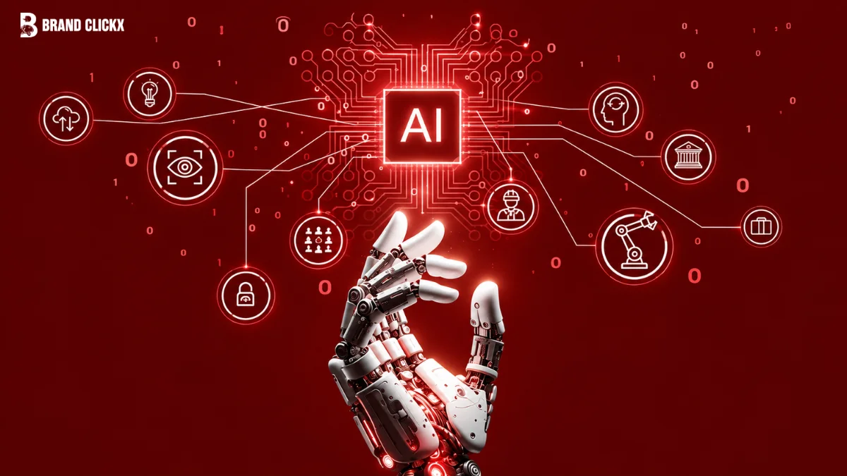 artificial intelligence technology