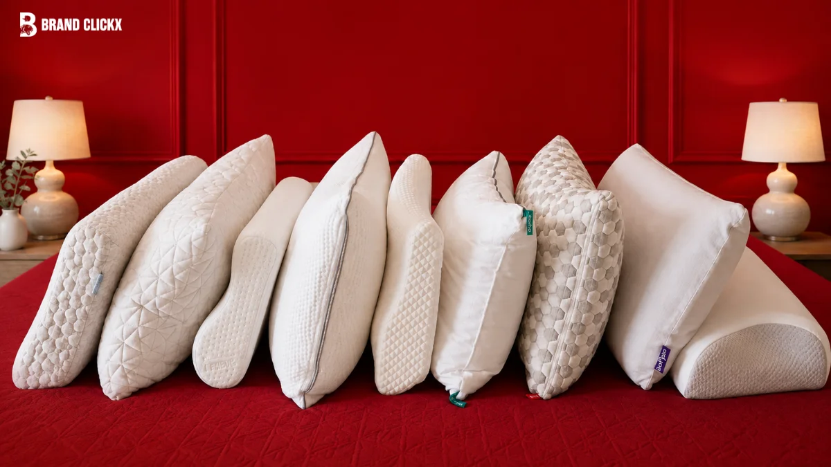 Best Pillows for Every Sleeper