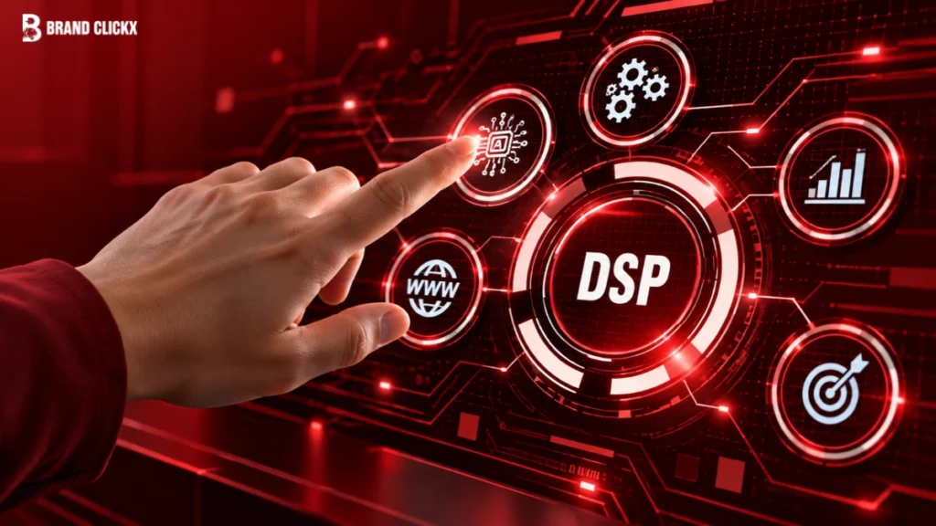 How to Choose a DSP