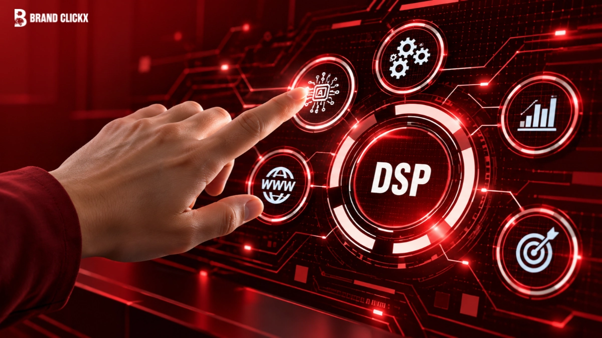 How to Choose a DSP