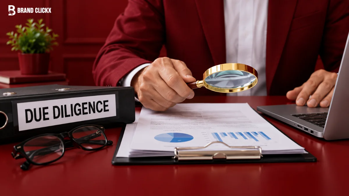 Due Diligence Guide Essential guide to conducting business due diligence