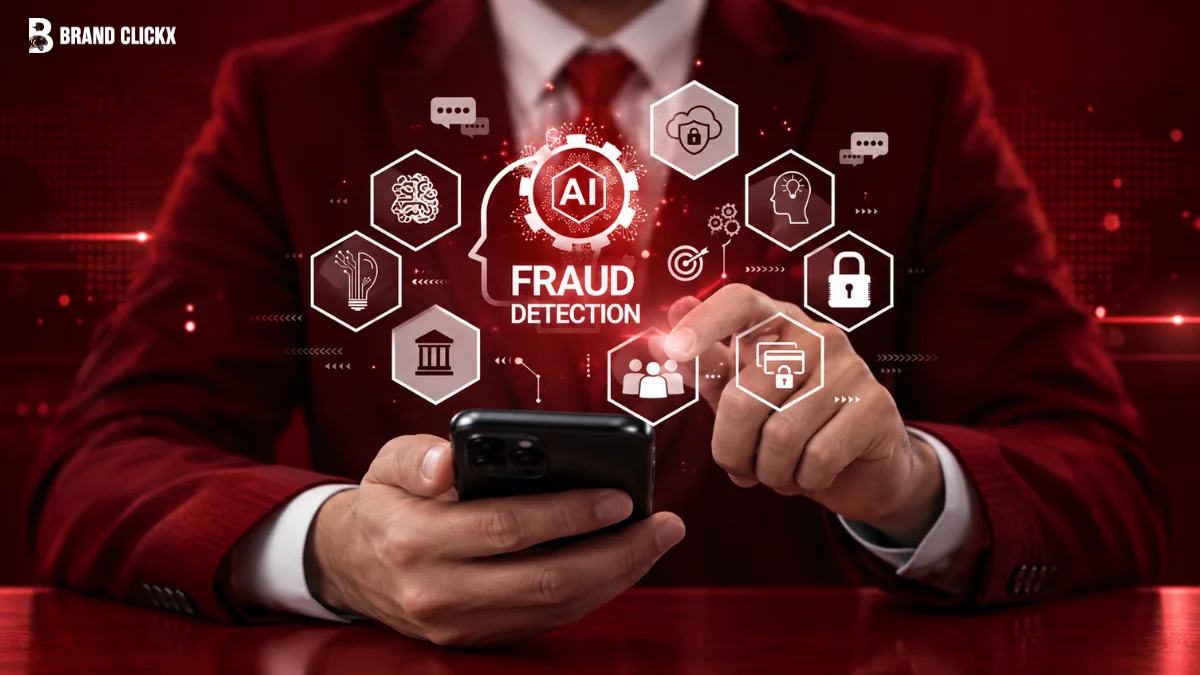Financial Fraud Detection Guide