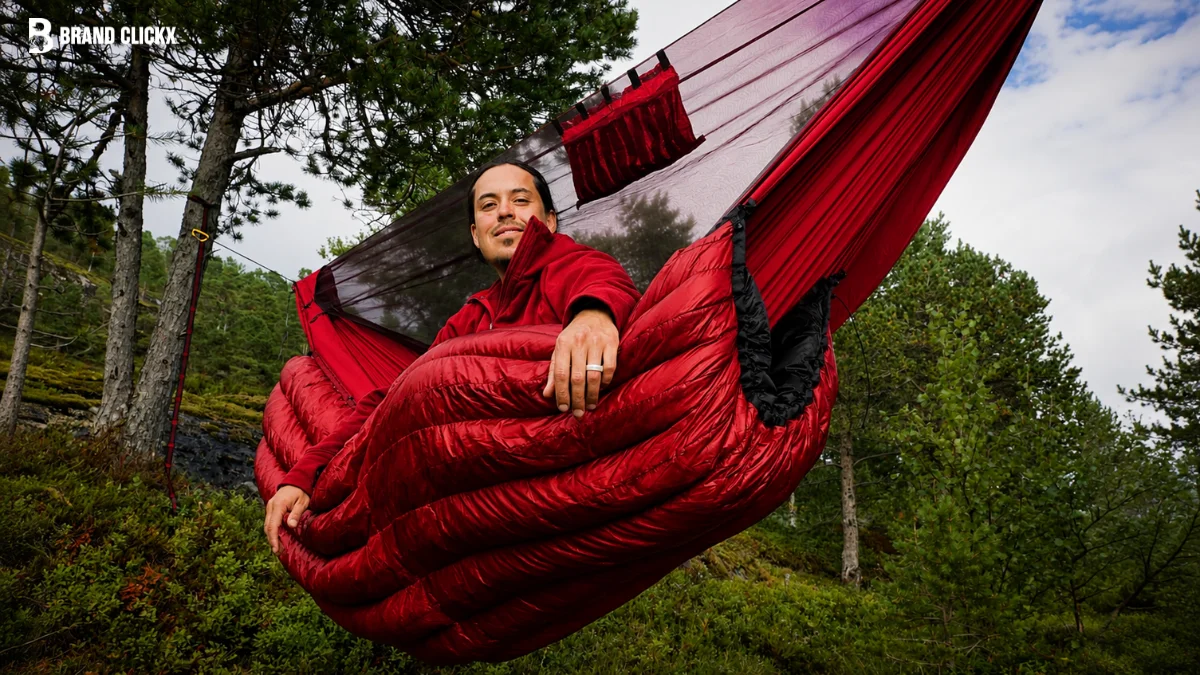 Best Camping Hammocks Guide