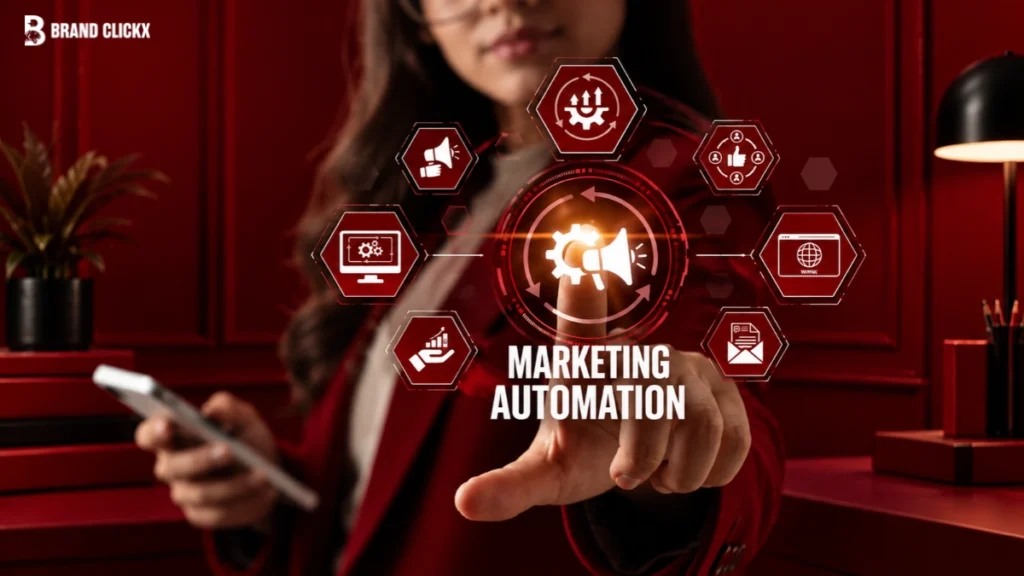 Marketing Automation Platforms