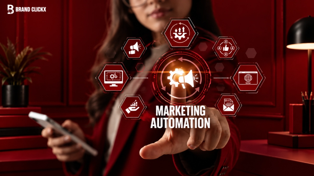 Marketing Automation Platforms