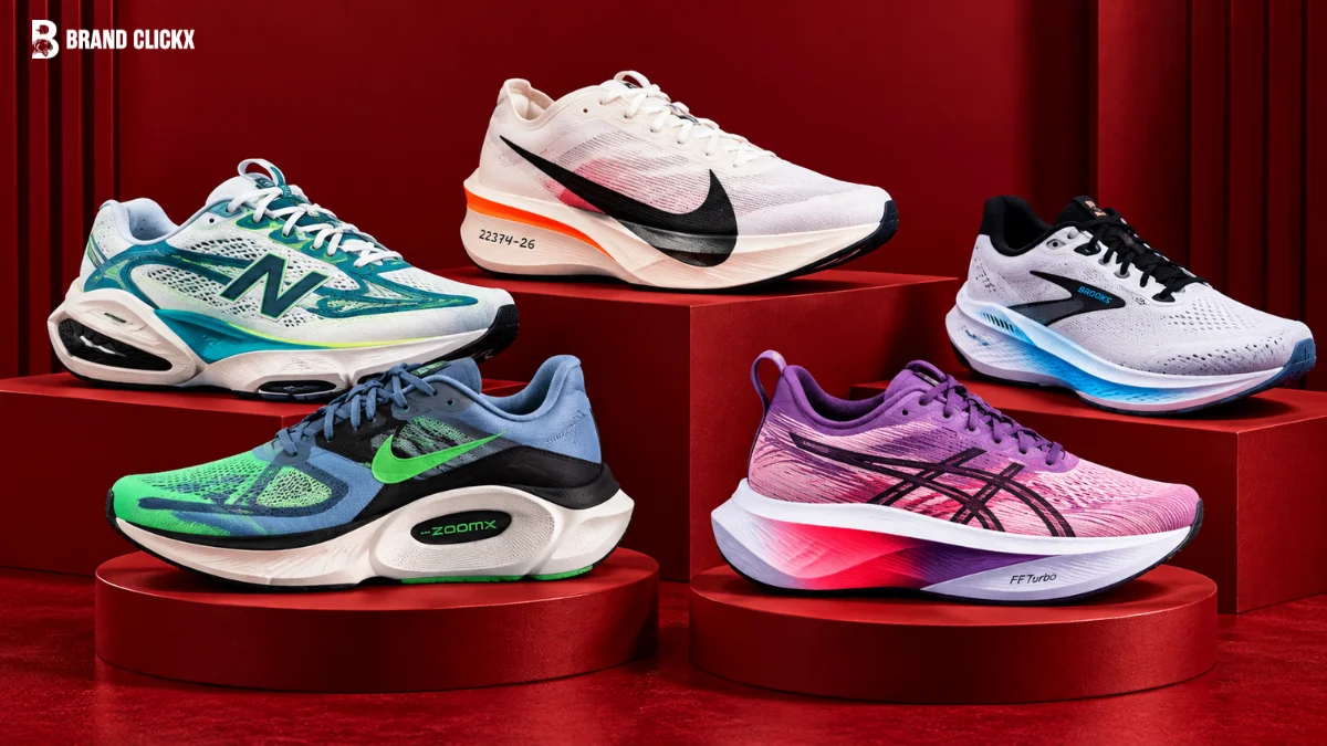 Best Running Shoes Buying Guide Best Running Shoes Buying Guide