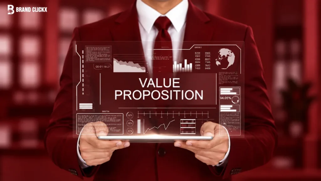Essential guide to creating a compelling value proposition