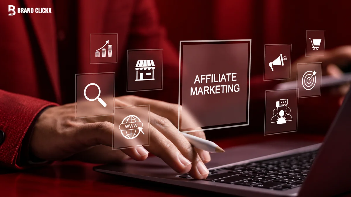 Affiliate Marketing Guide