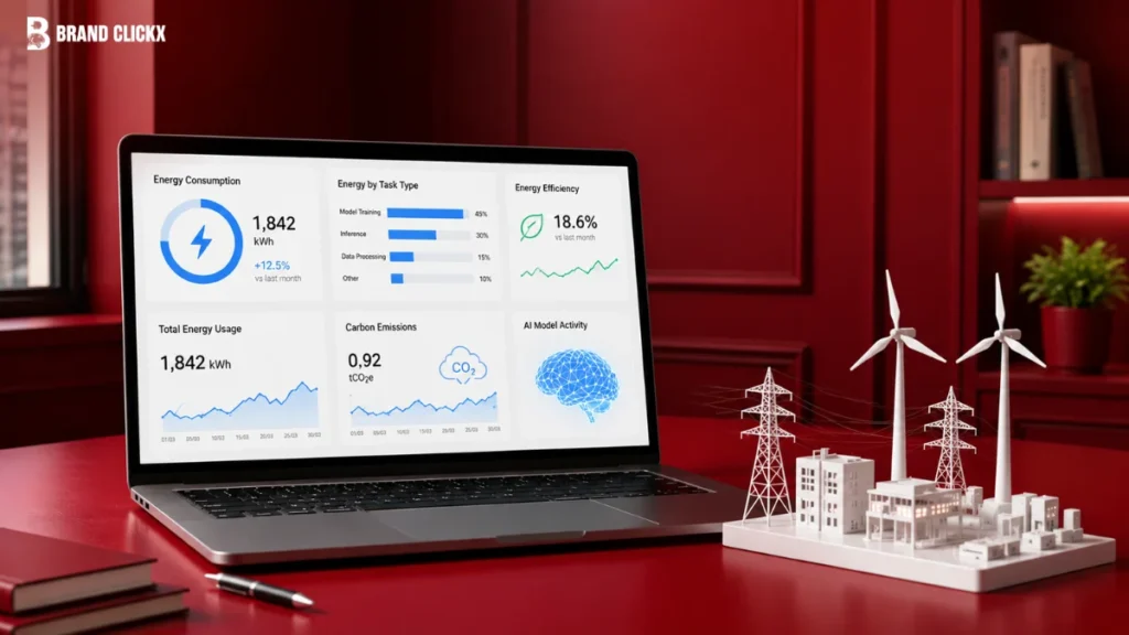 AI Energy Consumption Guide AI Energy Consumption Guide