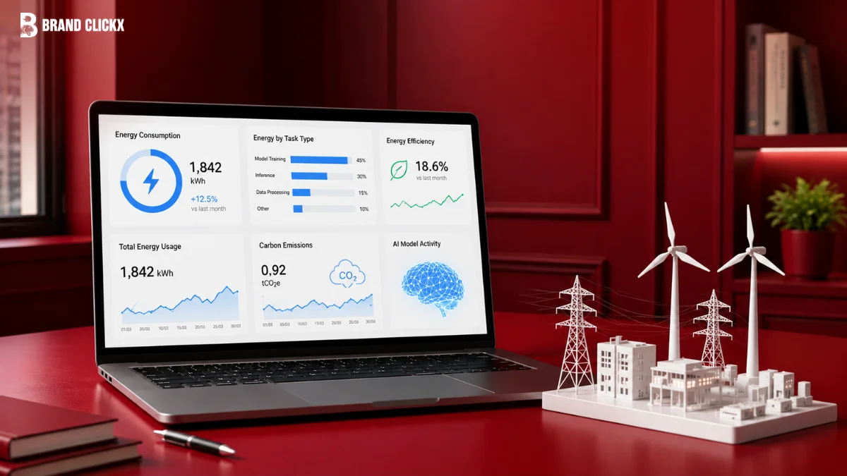 AI Energy Consumption Guide