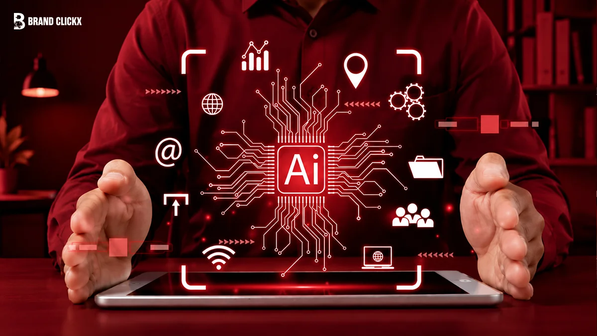 Comprehensive guide to adopting artificial intelligence
