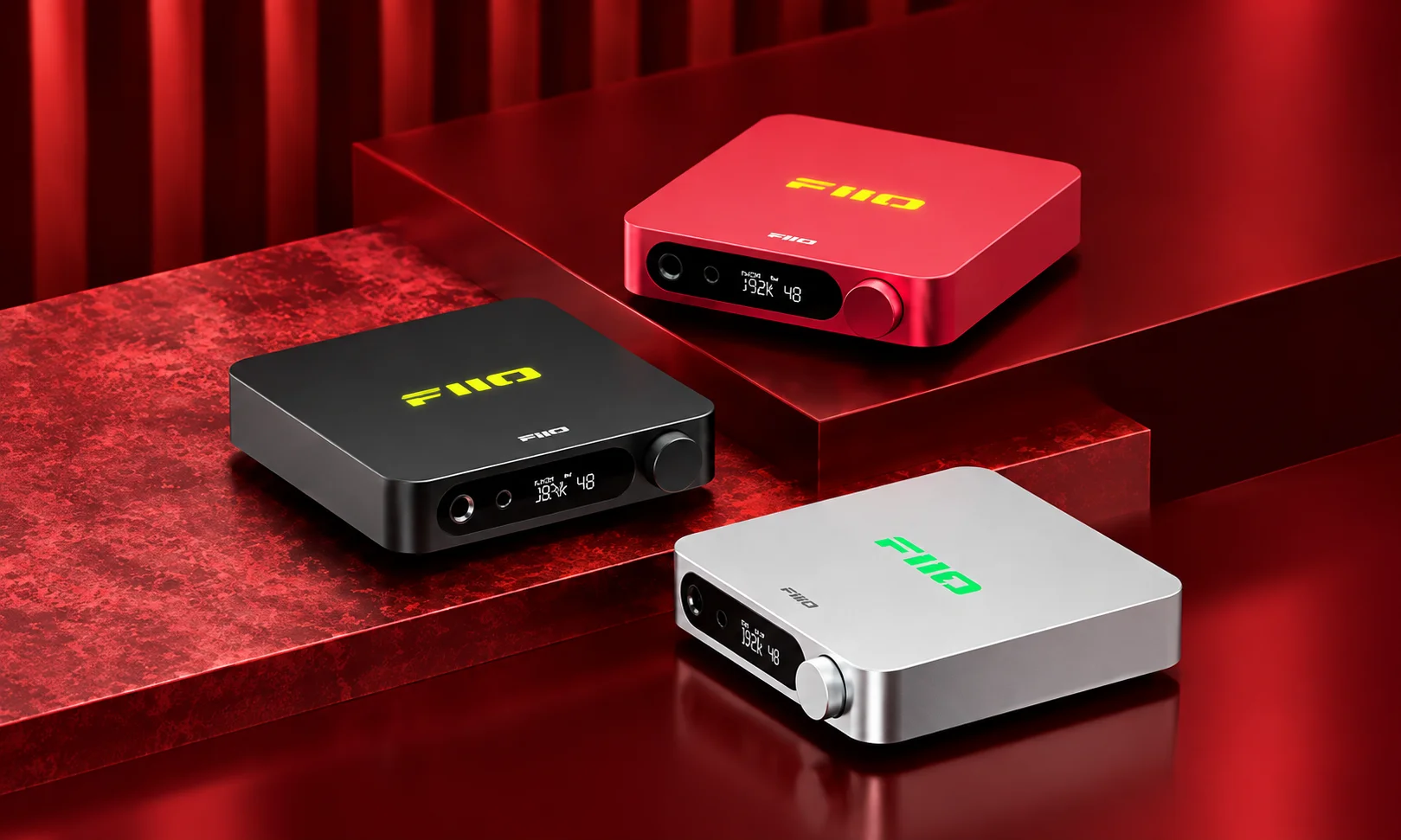 Sound quality and features of the FiiO K11 R2R desktop unit