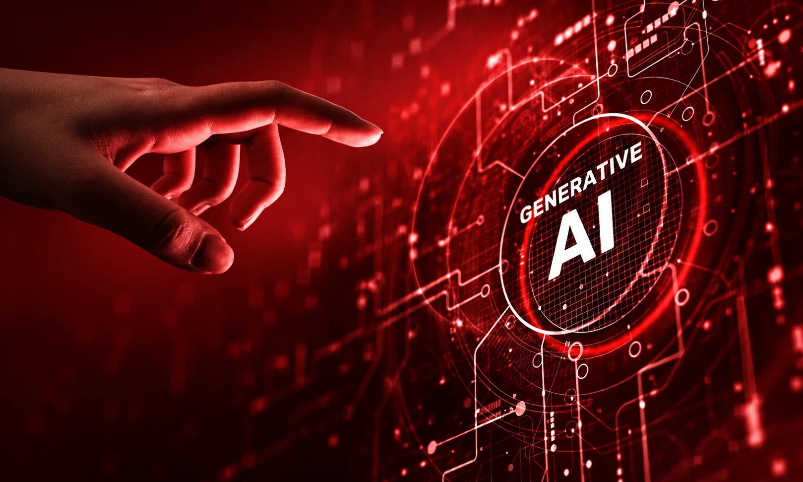 Generative AI and AI Agent Governance