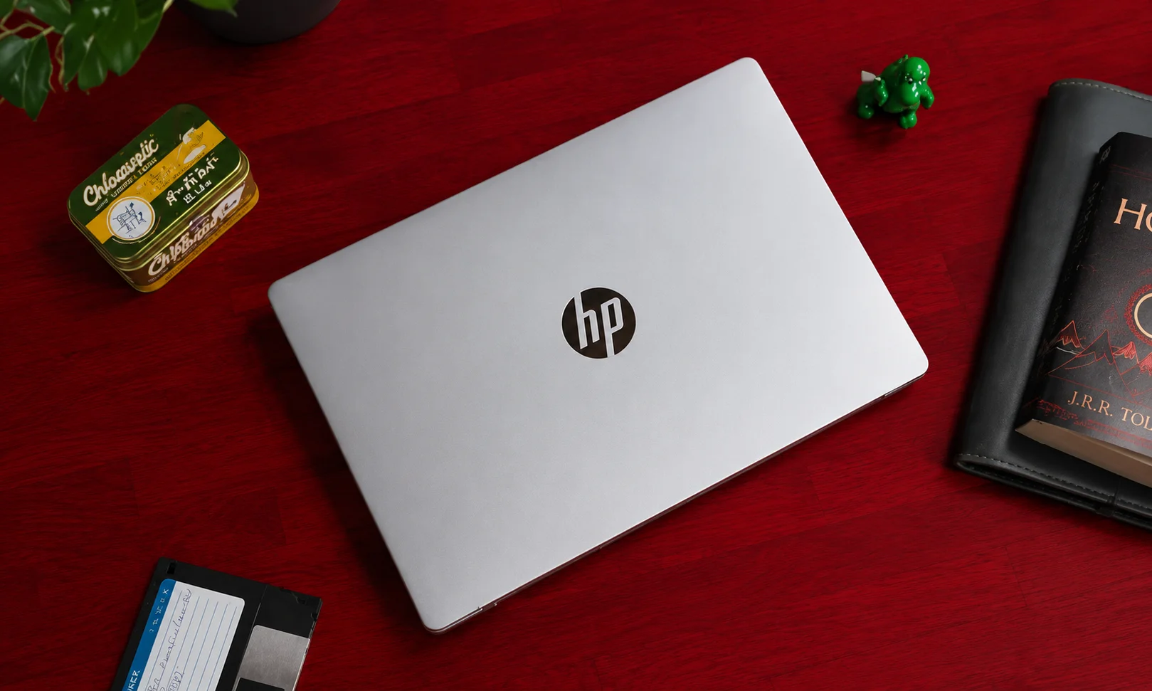 Specifications and features of the HP OmniBook 5 14