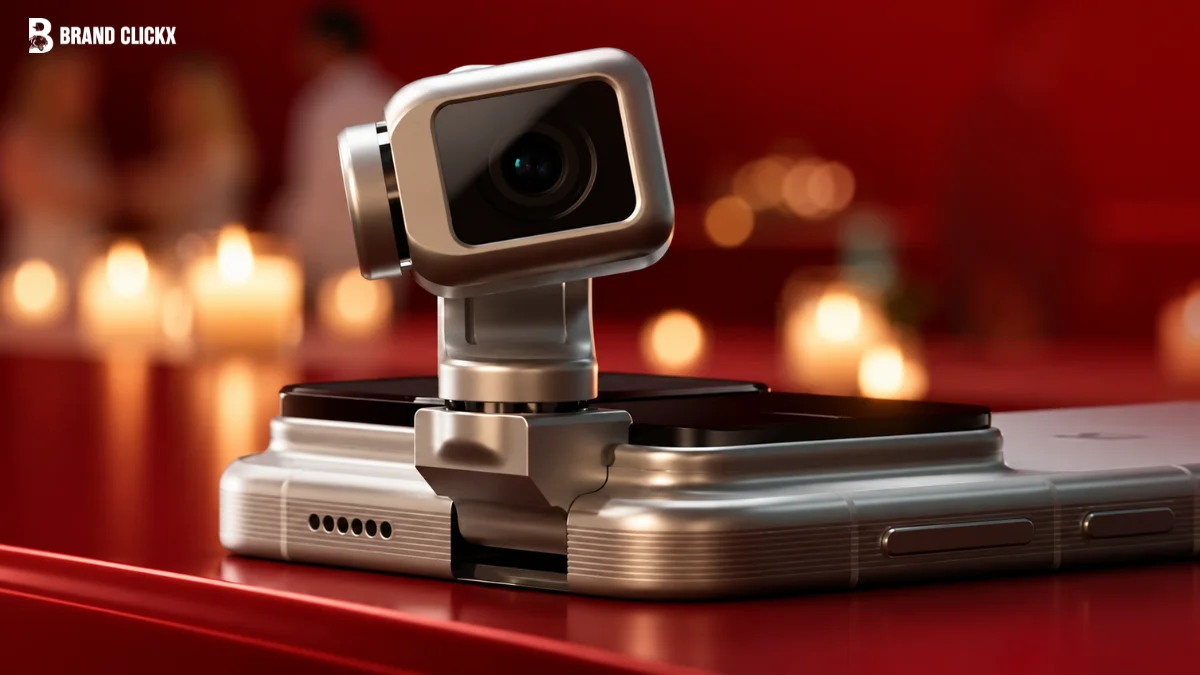 GPT-6 Astra Smartphone Camera Integration