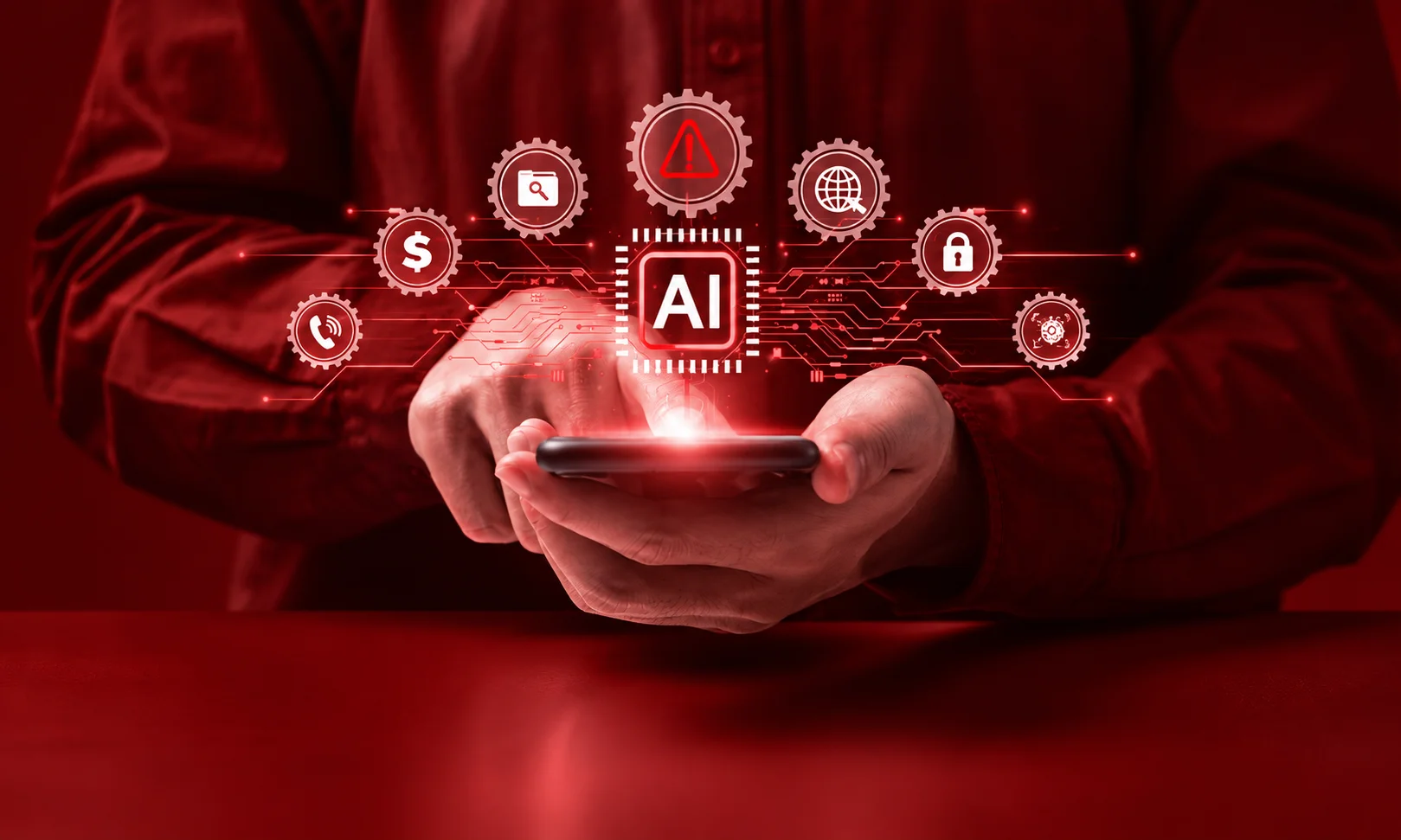 Understanding the inner workings of artificial intelligence
