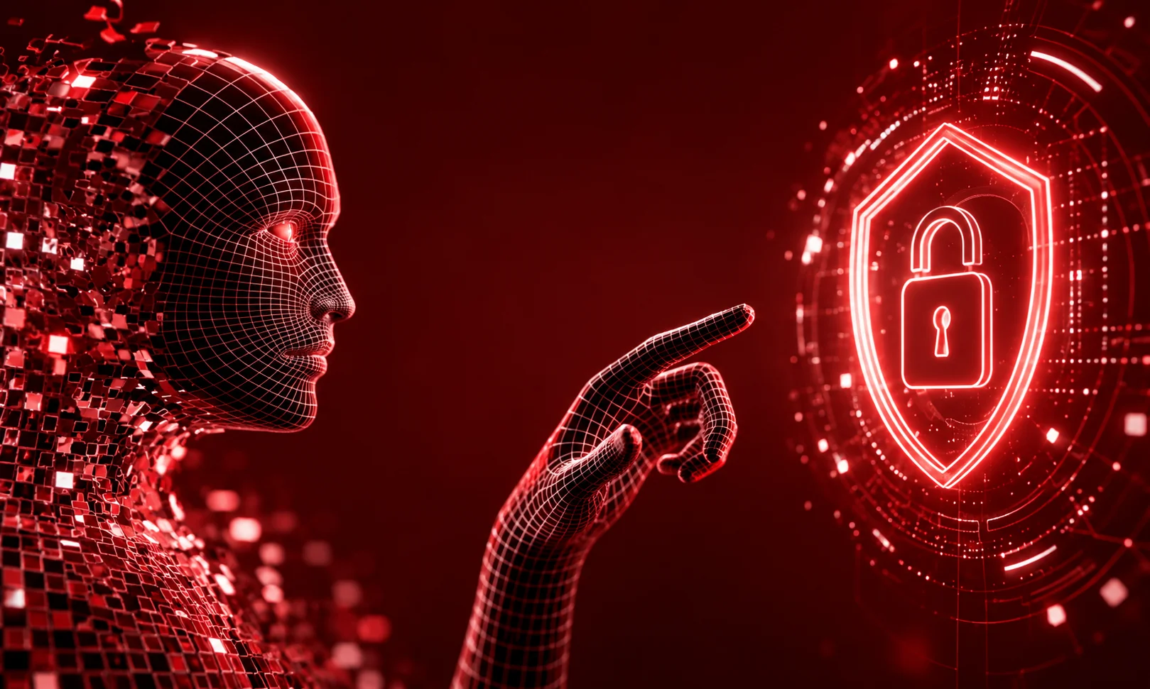 How Can an AI Agent Get Outside Its Intended Scope