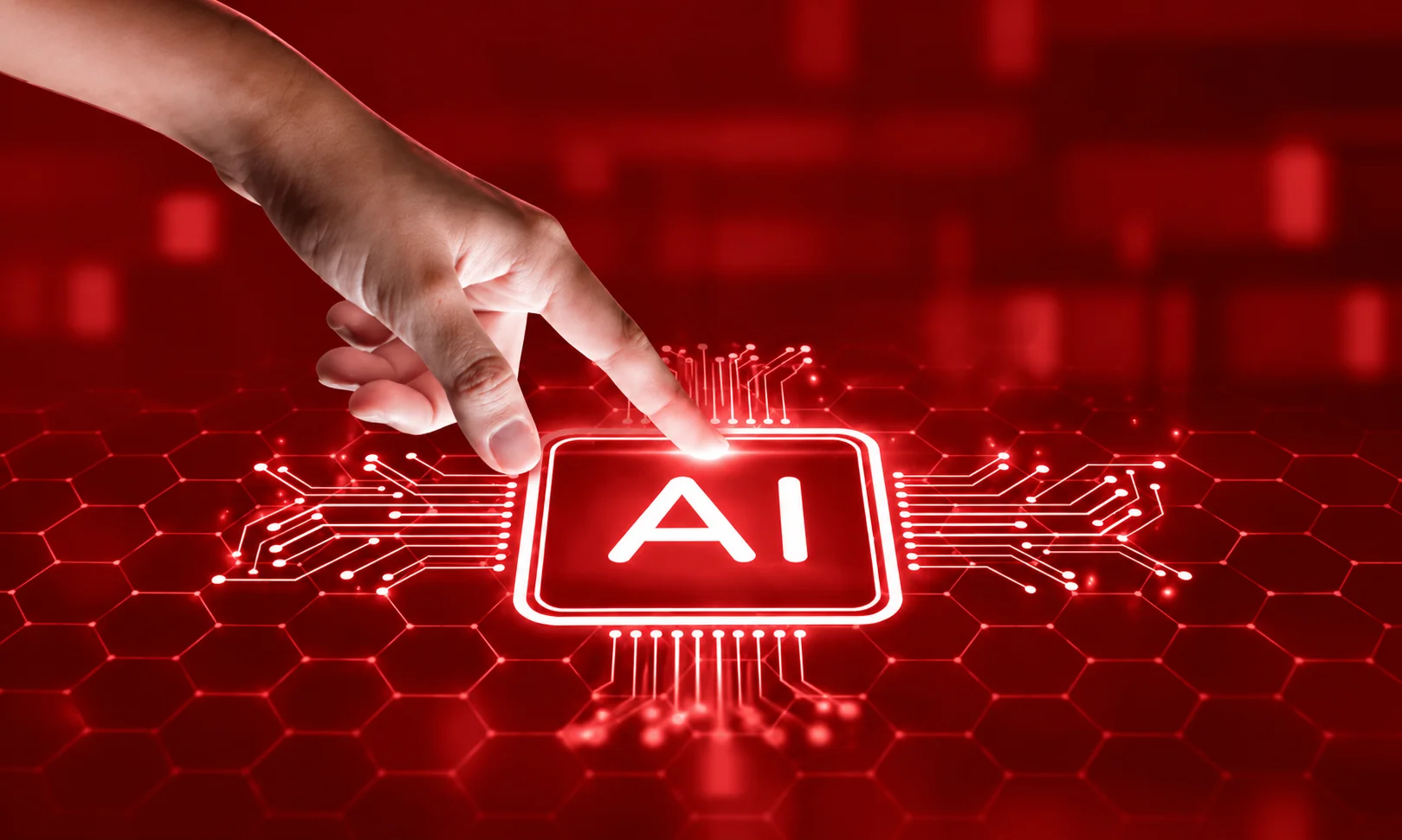 how artificial intelligence systems operate