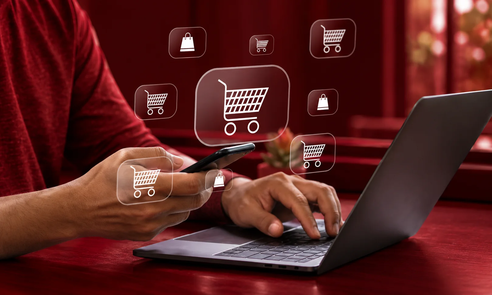 Understanding the mechanics of retail media networks
