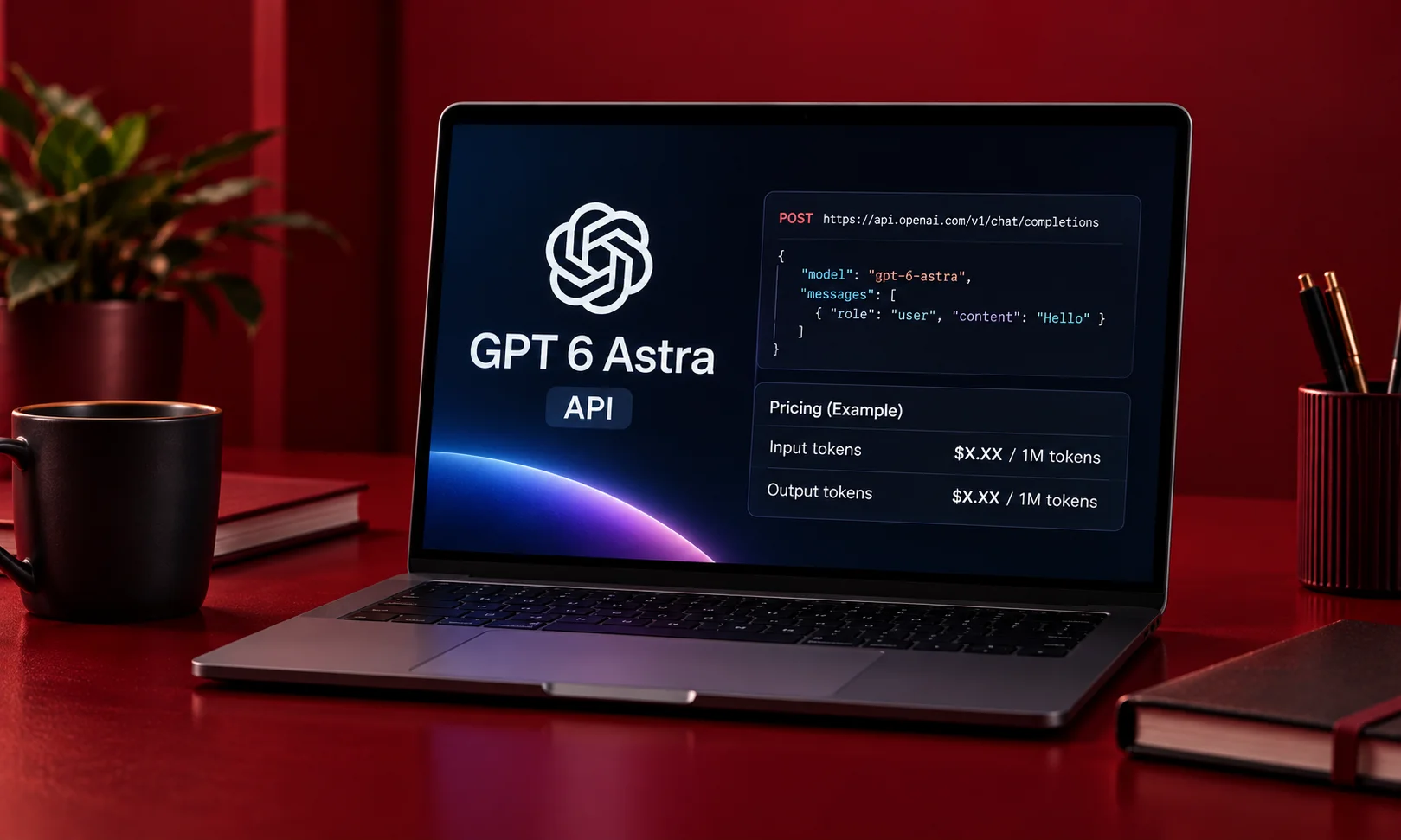| GPT-6 Astra Pricing & Access: Complete Guide to API Costs, ChatGPT Plans and Availability How Much Does GPT 6 Astra Cost Through the API