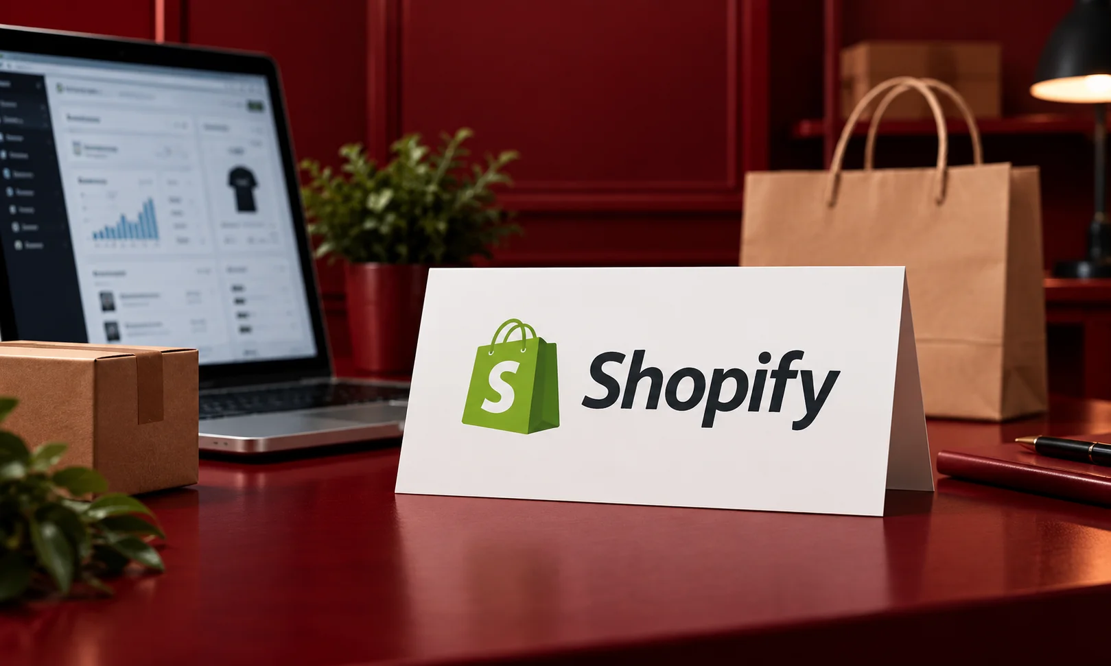 | Claude Shopping Agents: How Claude Commerce Agents Work How Shopify Fits Into Claude Commerce Ecosystem