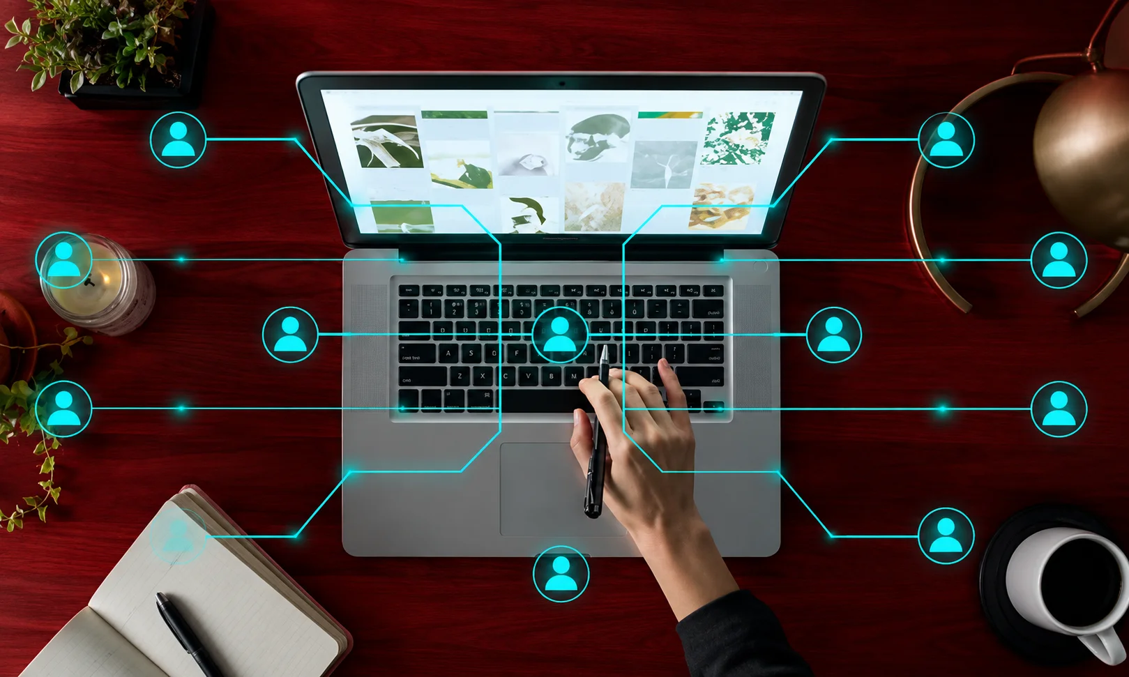 How to Actually Build a Community From Scratch