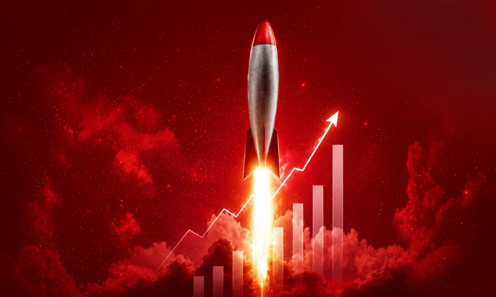 Comparing the growth trajectories of bootstrapped and VC-funded startups