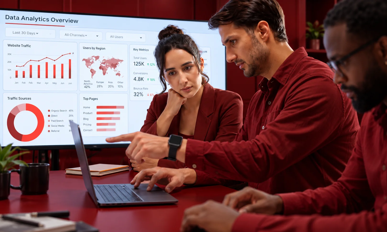 Step-by-step guide to gathering first-party data safely