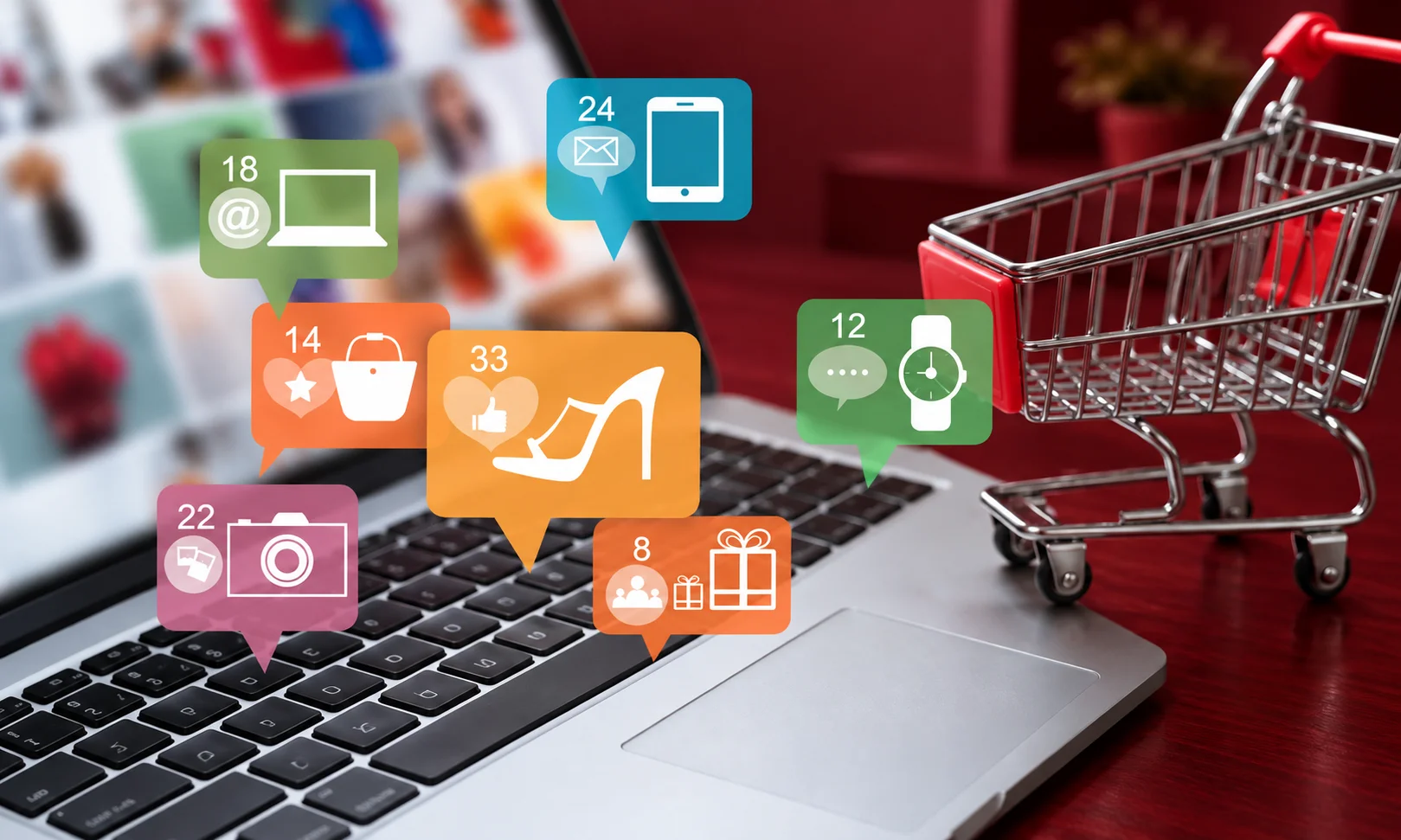 Step-by-step guide to building a retail media network
