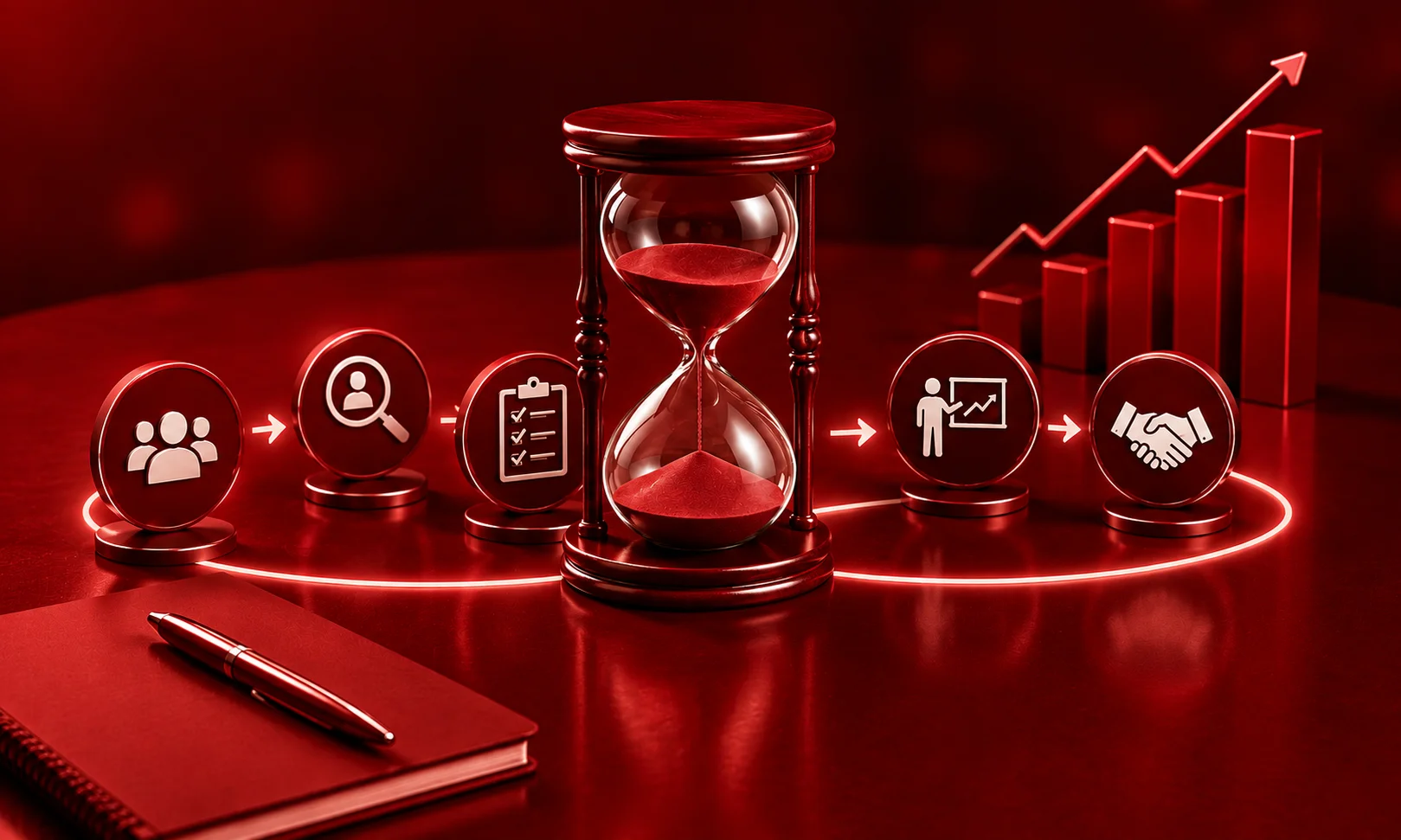 Strategies and tips to reduce B2B sales cycle duration