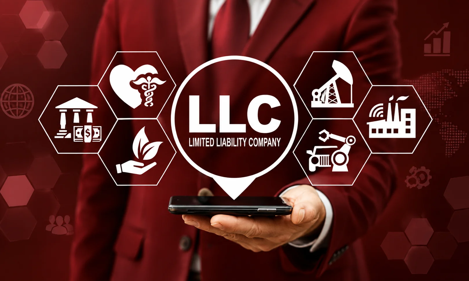 | How to Start an LLC: Complete Step-by-Step Guide Step-by-step process for creating a business LLC
