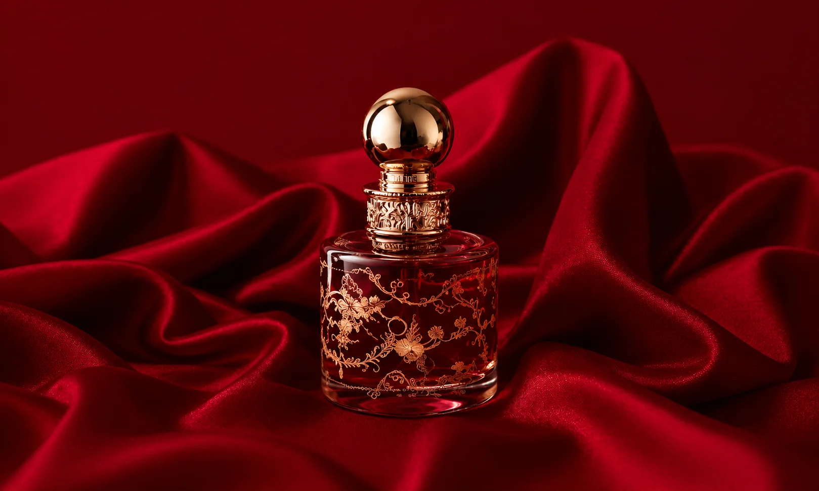 Fancy and signature scents by Jessica Simpson