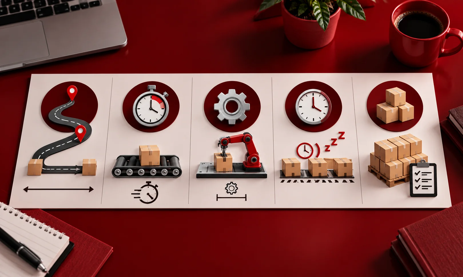 Important metrics for measuring value stream success