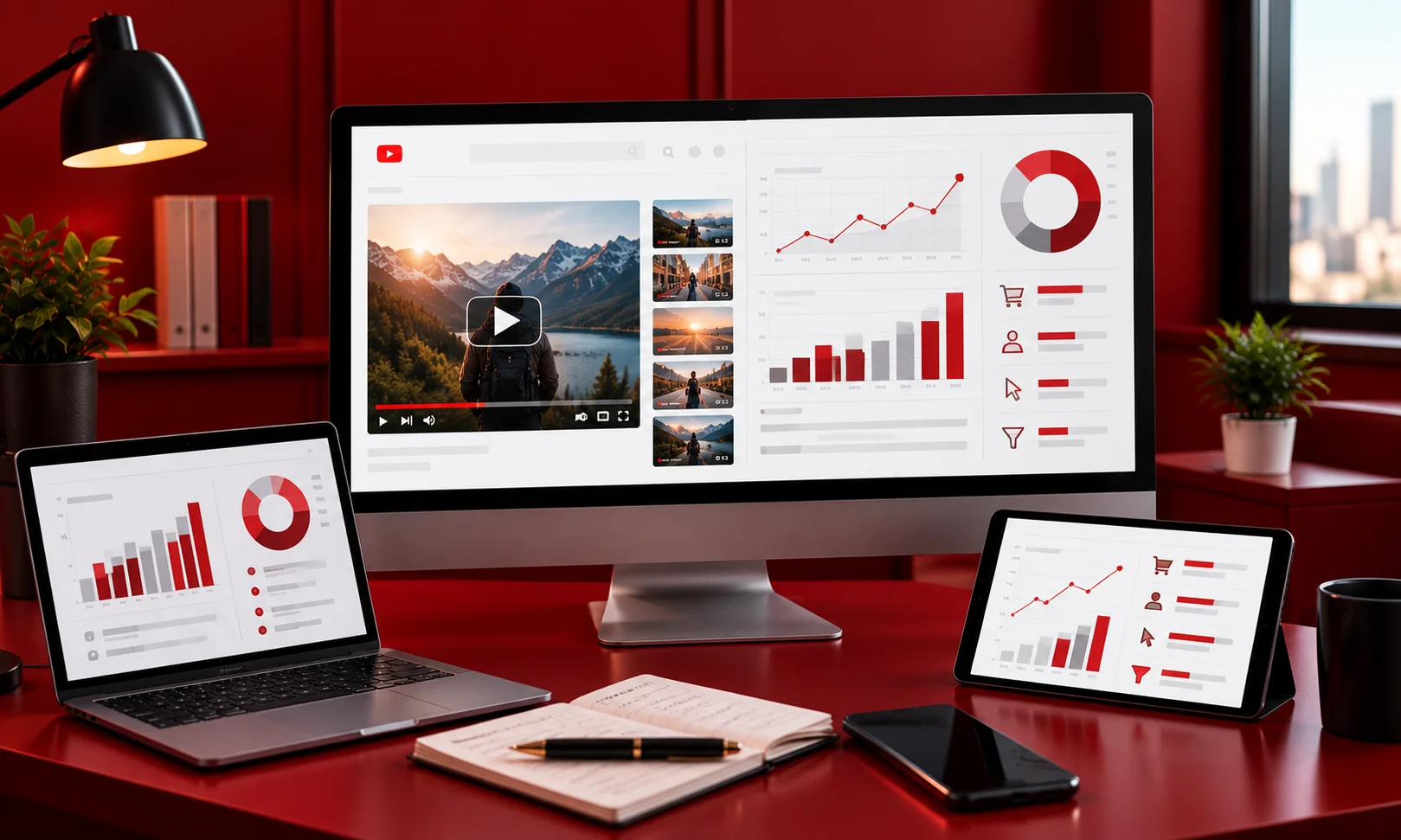 | Building a YouTube Advertising Strategy That Is Not Just Reach | Building a YouTube Advertising Strategy That Is Not Just Reach