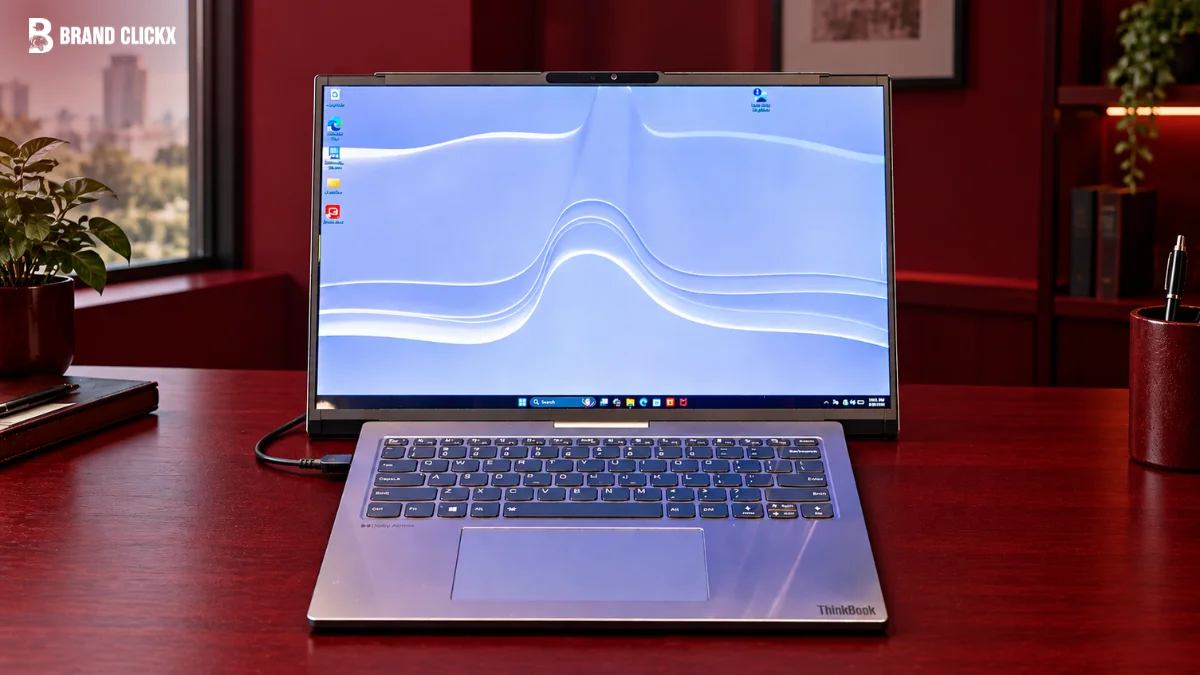 Lenovo ThinkBook Plus Gen 5 Hybrid Review