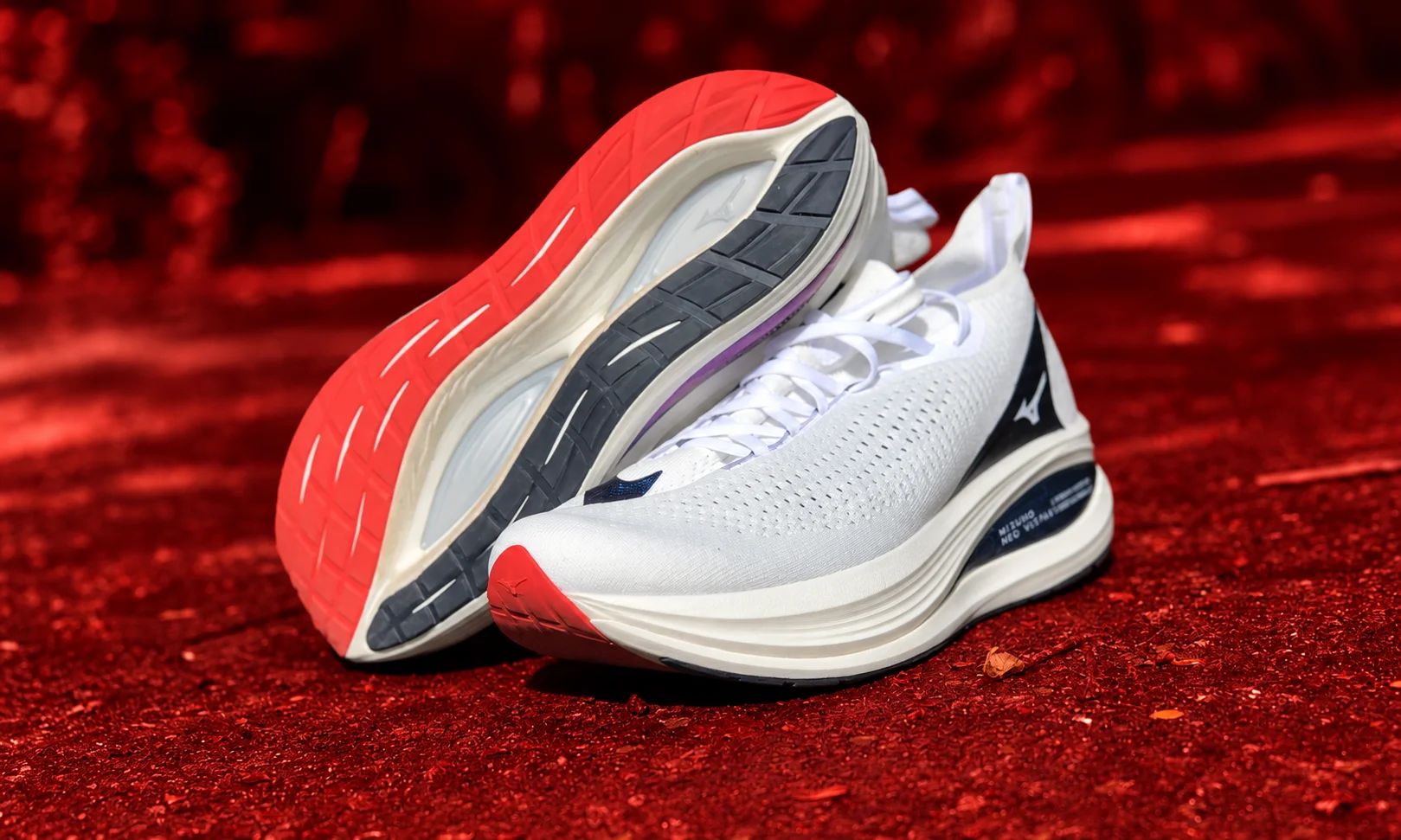 | Running Shoes for Daily Training, Speed and Racing in 2026 Mizuno Neo Vista 2 Running Shoes