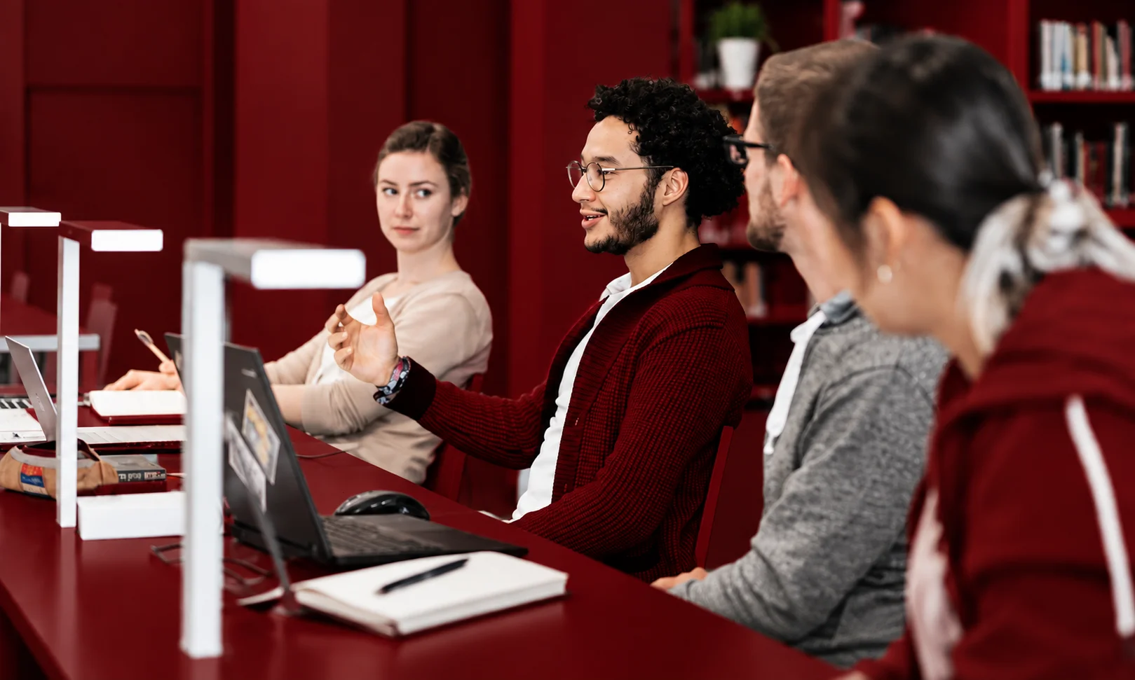 Comparing machine learning with traditional software methods