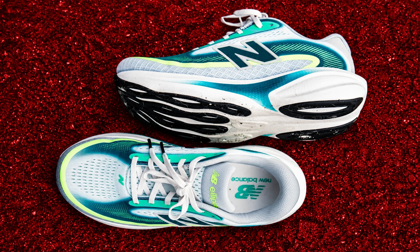 | Running Shoes for Daily Training, Speed and Racing in 2026 Specialized performance features of New Balance Ellipse
