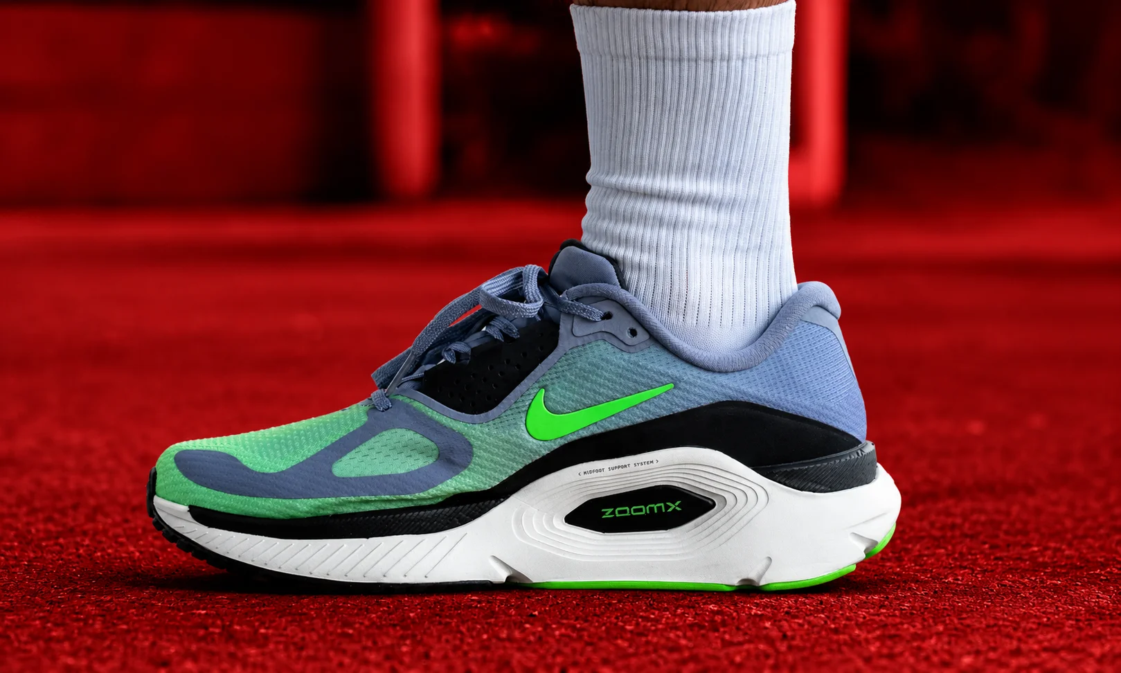 | Running Shoes for Daily Training, Speed and Racing in 2026 Nike Structure Plus Stability Shoes