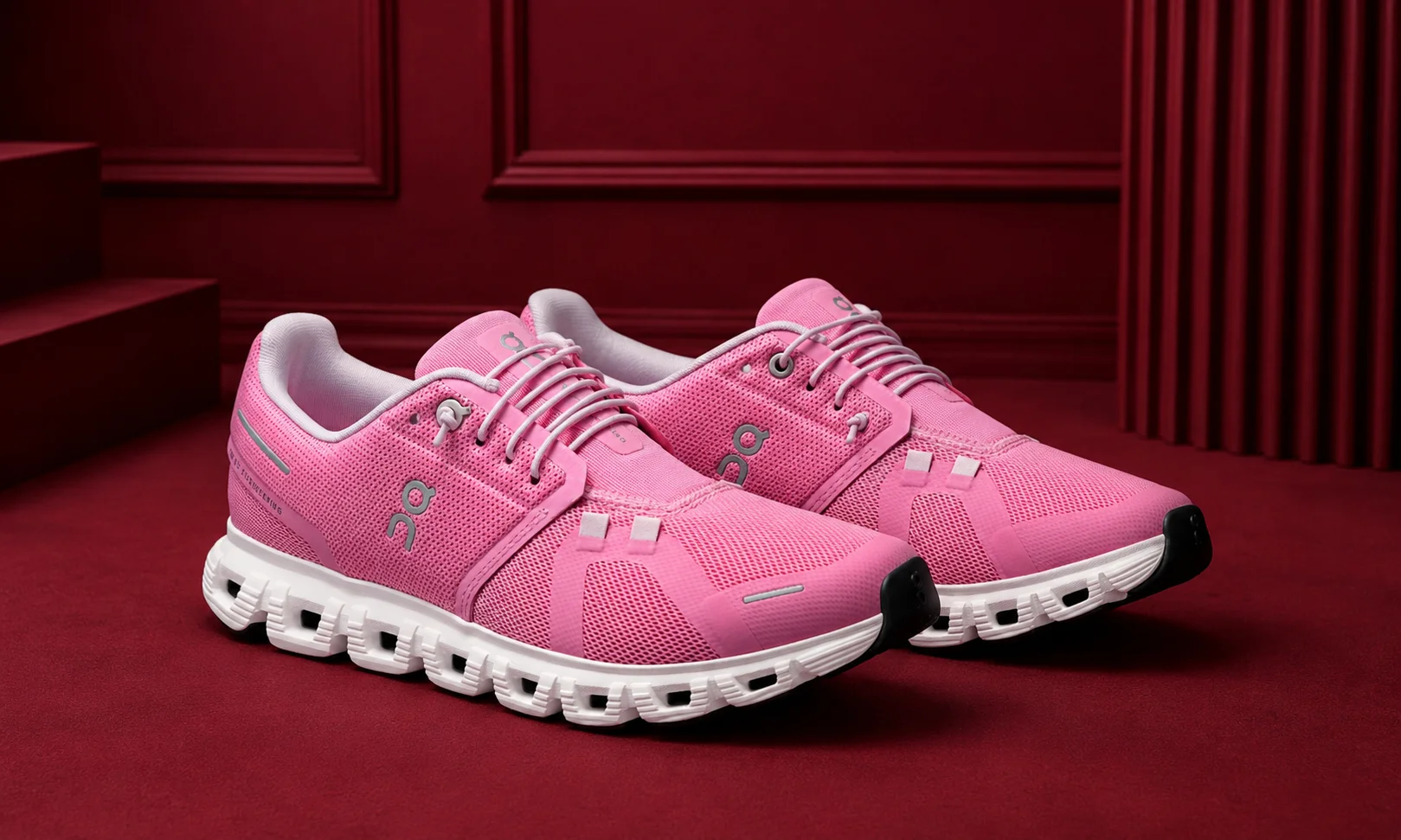 Comfort and performance of the On Cloud 6 running shoe