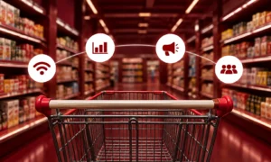 | Retail Media Networks: The 2026 Landscape Onsite and offsite retail media advertising across digital and physical retail channels
