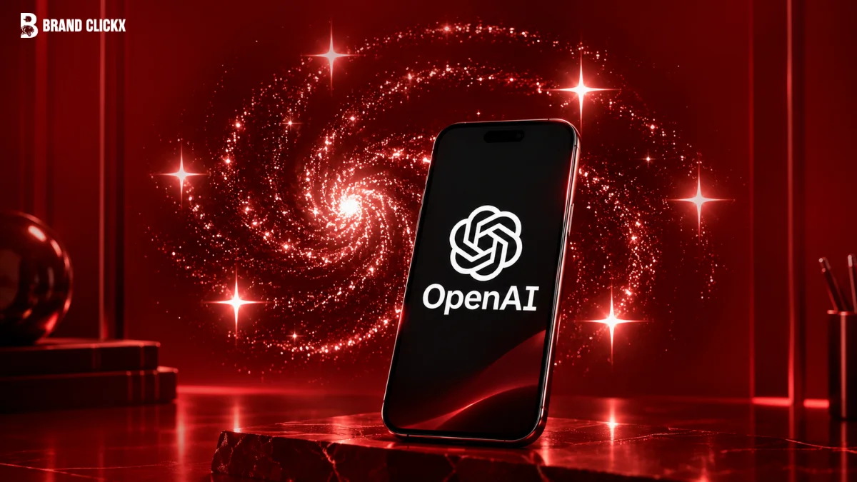 OpenAI GPT-6 Astra Mobile Integration