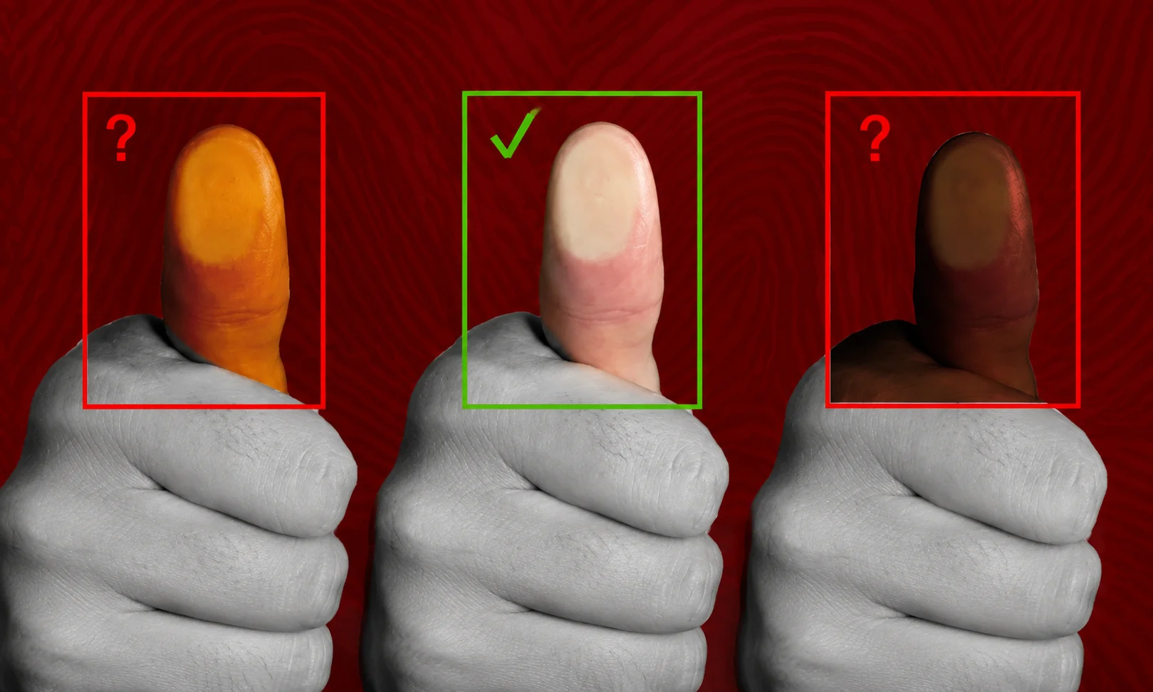 | AI Bias Audit: Testing 50 Popular Models for Gender and Racial Bias Racial Bias in AI What Does the Evidence Show