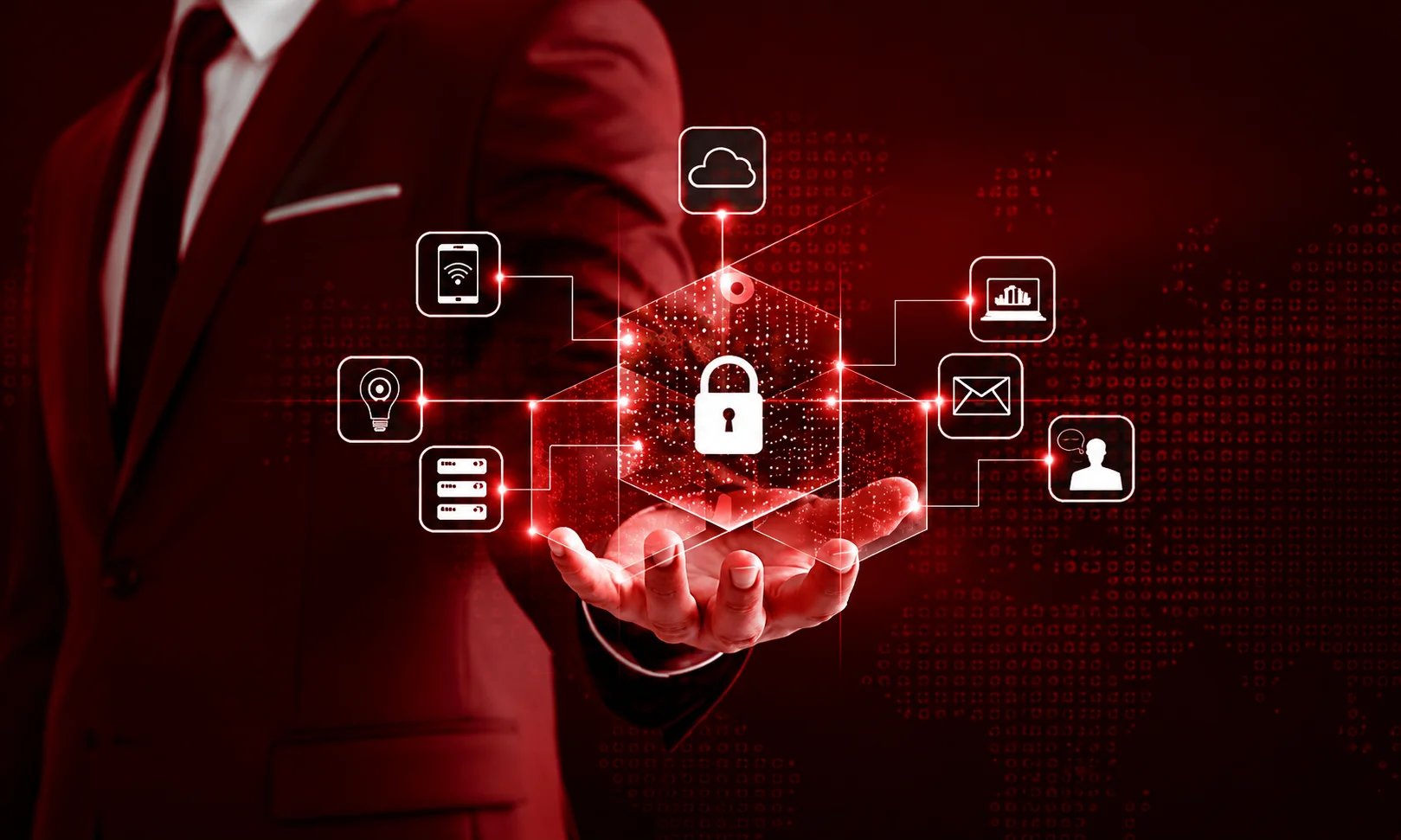 Security and Governance Considerations