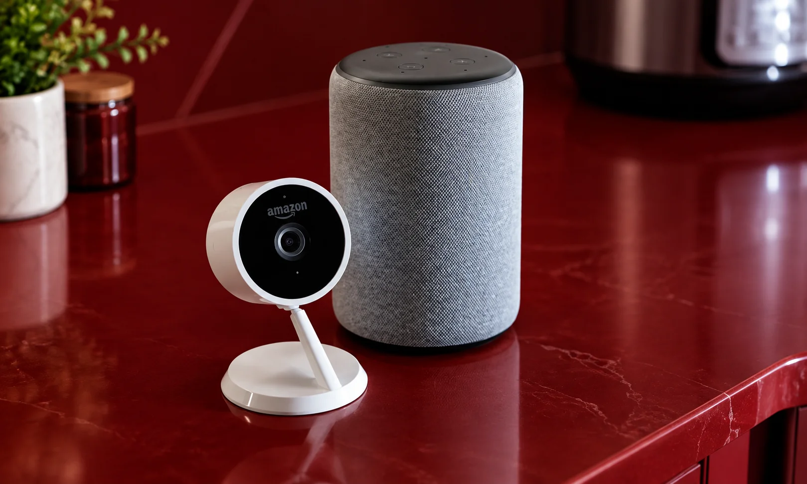 Smart Home Automation and Security Guide