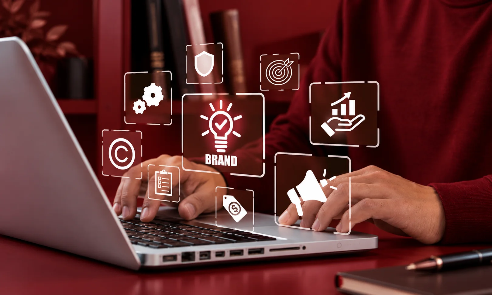 Comprehensive guide to establishing effective brand positioning