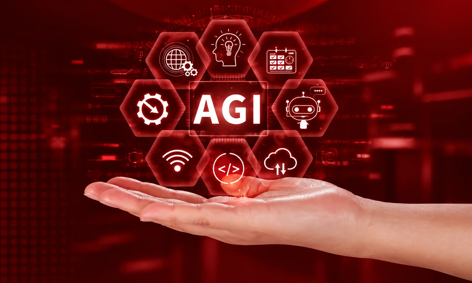 | Is Artificial General Intelligence Overhyped? A Skeptical Engineering Analysis