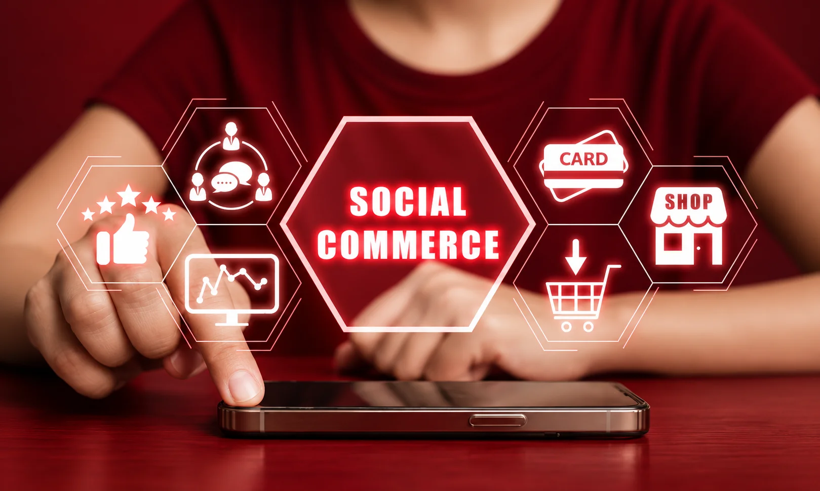 Social Commerce Trends to Watch