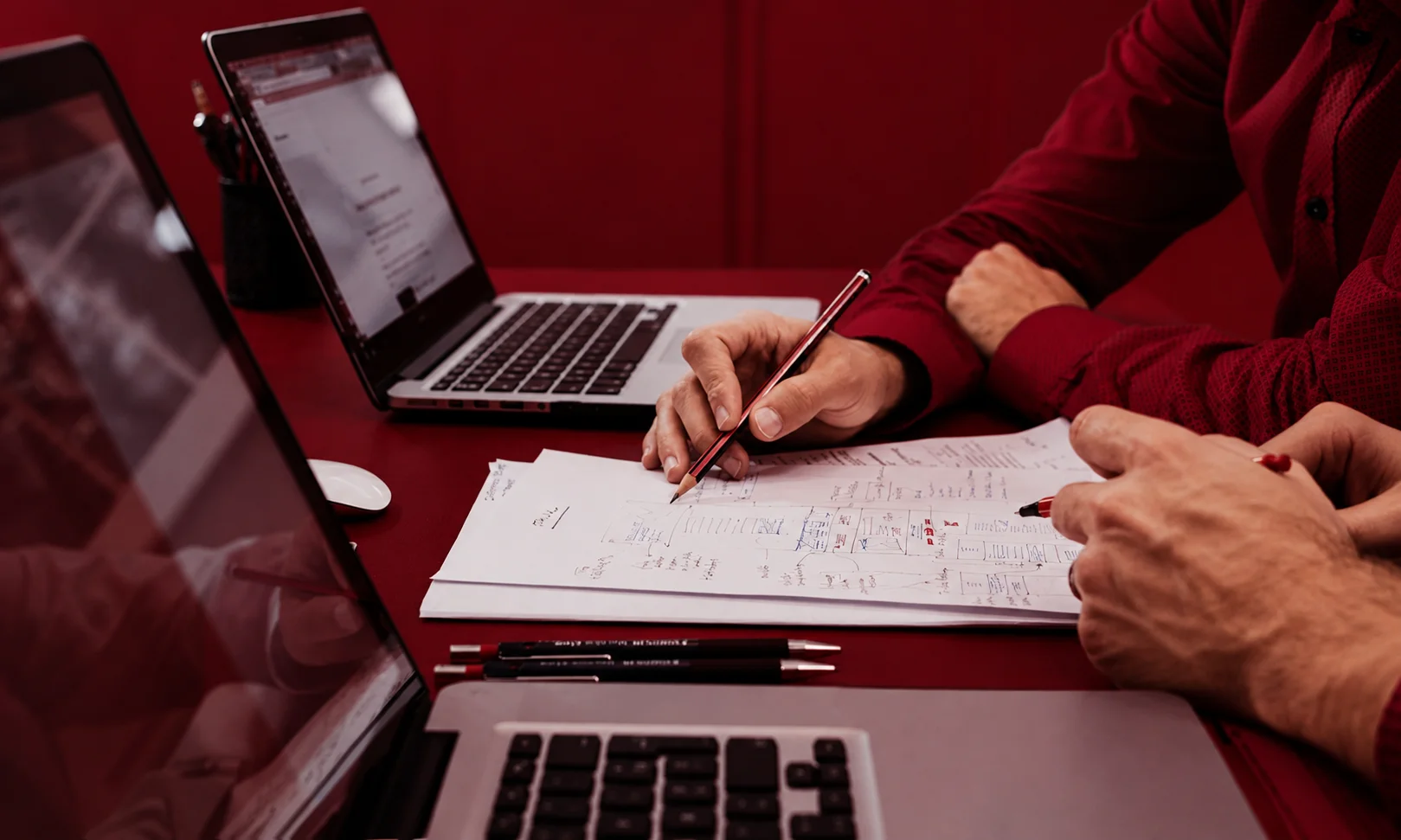 Step 4 Write the Brief Before Creating Content