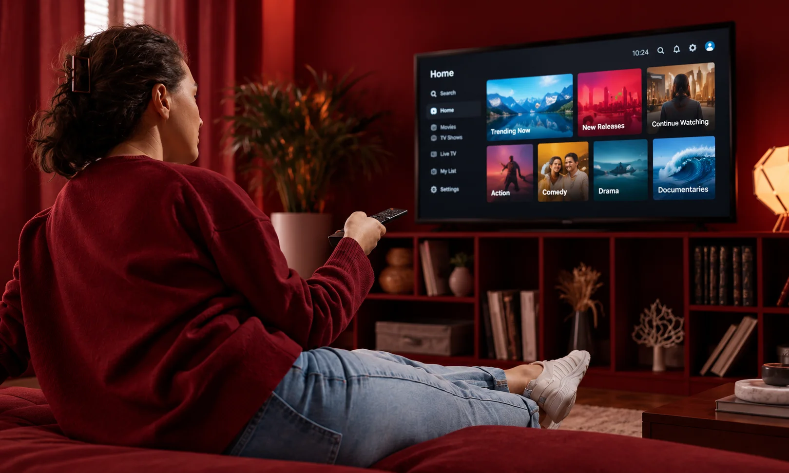 Streaming Industry in 2026 Landscape
